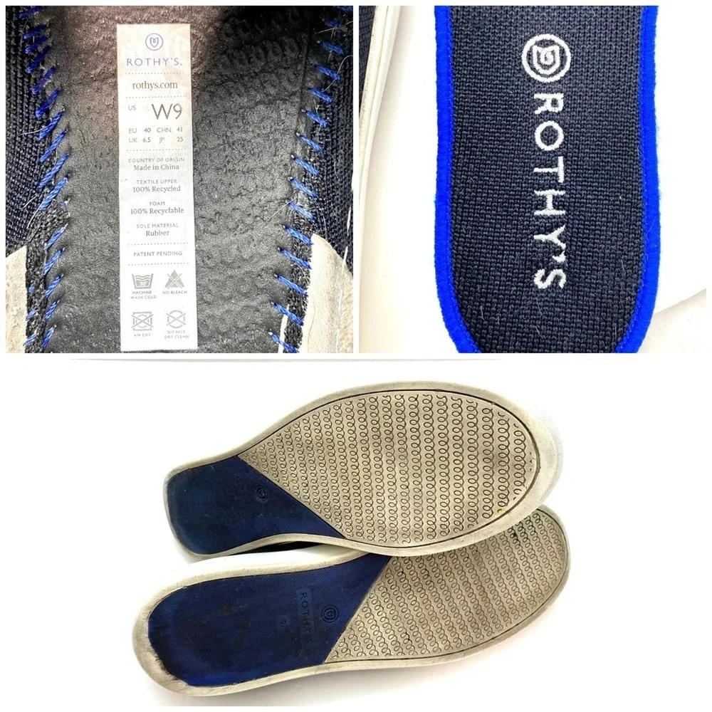 Rothys rothy’s original